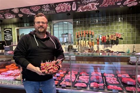 Lünen Bauernladen auf Gahmener Hof neu eröffnet