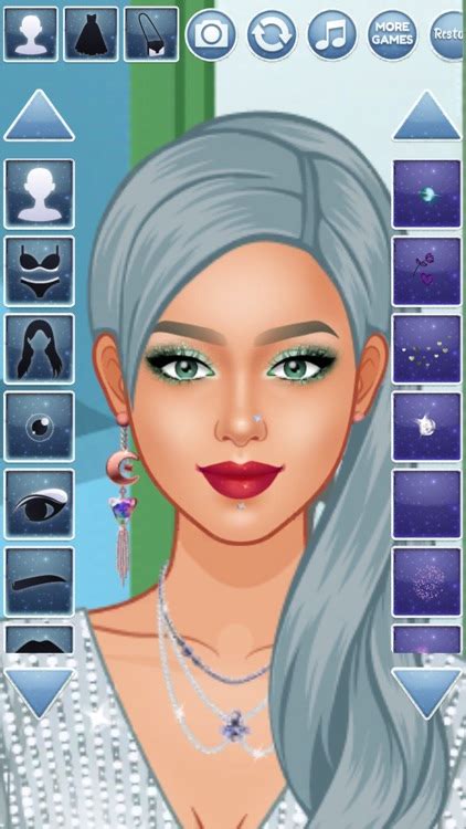 Billionaire Wife Dress Up Game By Arpaplus