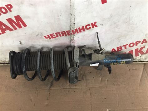 Стойка форд фокус 3 передняя: Автомобильные объявления — Доска объявлений