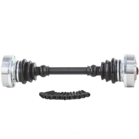 CV Axle Shaft SurTrack BM 8017 EBay