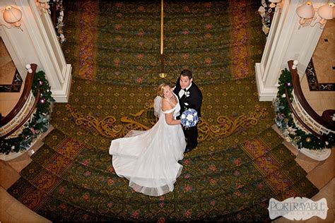 Disney's Grand Floridian Wedding Photography | Part 2 - portrayable ...