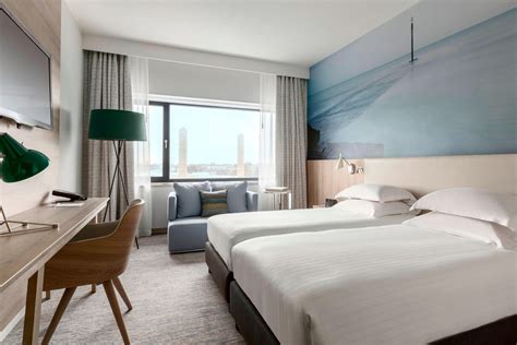 Hotel Photo Gallery | The Hague Marriott Hotel