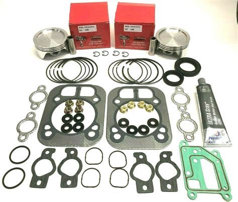 Kohler Overhaul Engine Rebuild Kit