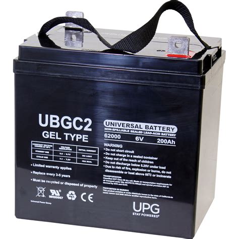 Interstate Batteries Automotive Battery Group Size 24f 12 Volt