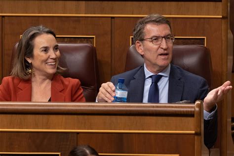 El Pp Carga Contra S Nchez Por Decir Ahora Que S Se Ver Con