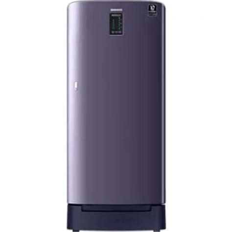 Samsung Rr21a2d2xut 198 Ltr Single Door Price In India