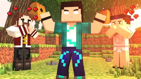 Minecraft Amo O Rezende Youtube