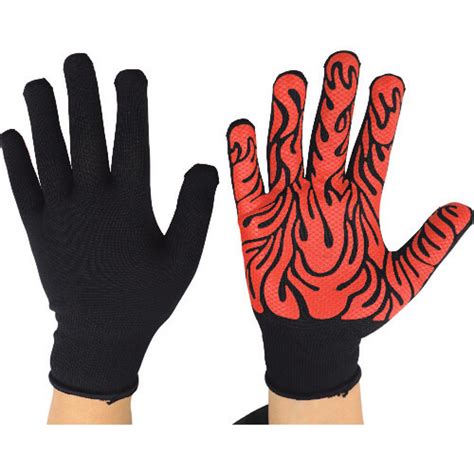 923 FIRE FUKUTOKU Anti slip Gloves 1ชด monet asia