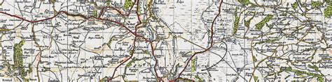 baslow edge  maps books memories francis frith