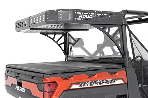 Cargo Rack Polaris Ranger Ranger Xp Rough Country