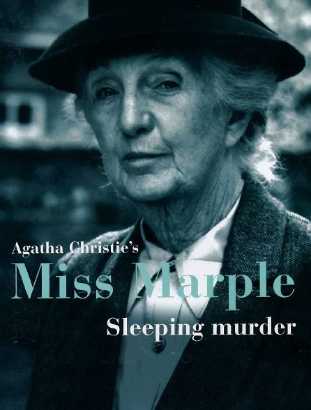 Miss Marple 1984 En Streaming