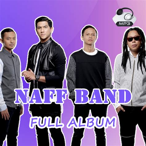 Lagu Naff Full Album Offline - Apps on Google Play