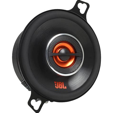 Customer Reviews Jbl Gx Series Way Car Speakers With