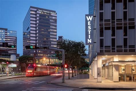 The Westin Houston Medical Center Houston | Bookonline.com