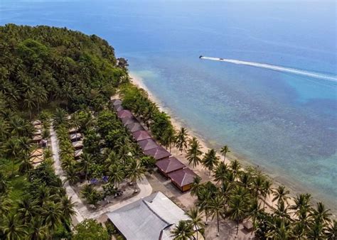 Best Sarangani Beach Resorts Diving Snorkeling In Mindanao