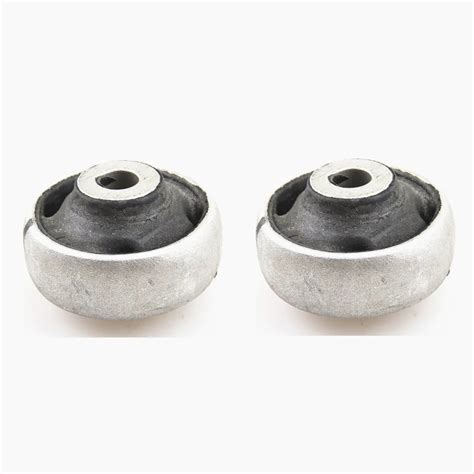 Fhawkeyeq Suspension Front Lower Arm Control Bushing For Vw Jetta Mk