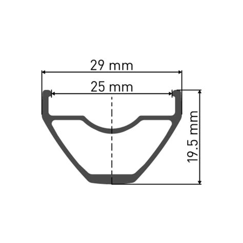 Comprar Rueda Dt Swiss X Spline Mm Cl Mm Sh