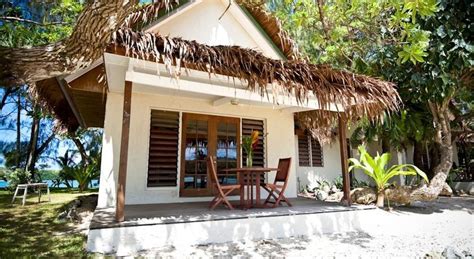 Erakor Island Resort & Spa Port Vila - Compare Deals