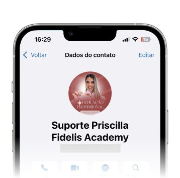 Depila O Profissional V Priscilla Fidelis Academy