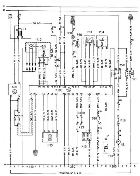 Wiring Diagram For Subaru Coil Pack