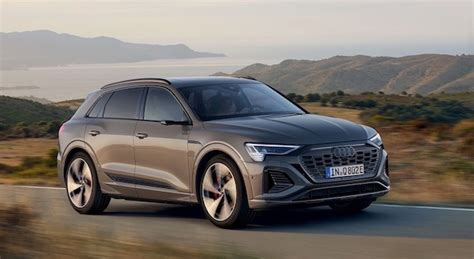 The All Electric Audi Q E Tron Suv The Complete Guide For The Uk