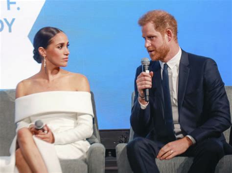 Książę Harry i Meghan Markle tłumaczą po co powstał dokument Wydali