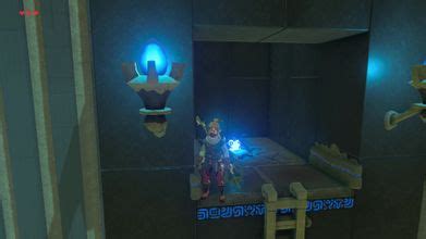 Kah Okeo Shrine - Zelda Dungeon Wiki, a The Legend of Zelda wiki