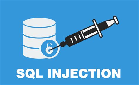 SQL Injection Adalah Jenis Cara Kerja Dan Contoh KantinIT