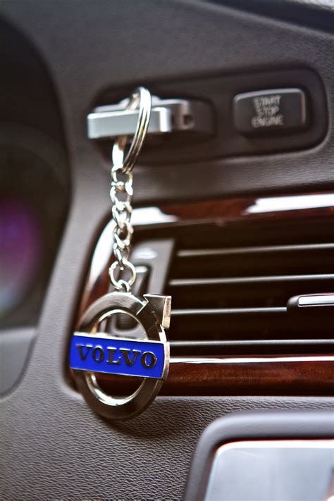Просто фотография — Volvo S80 (2G), 2,5 л, 2008 года | фотография | DRIVE2