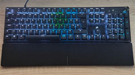 Corsair K70 Core Review Stunning Sounds Delightful Designs Dexerto