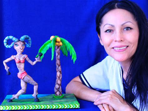 The Crazy Aries Zodic Cake Challenge Decorated Cake Cakesdecor