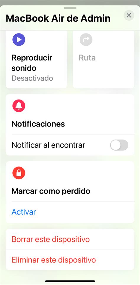 Cómo eliminar el bloqueo de activación en un dispositivo Apple Faq mac