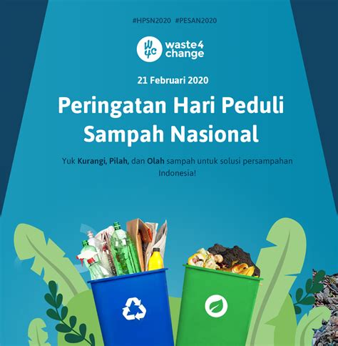 Poster Sampah Organik Dan Anorganik Lakaran