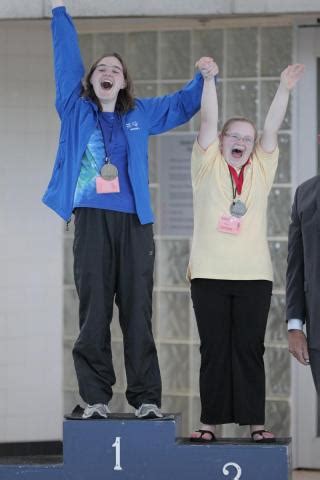 Special Olympics Athletes | Special Olympics British Columbia