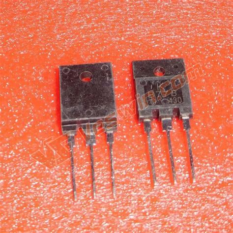 B778 KEC Transistors - Veswin Electronics