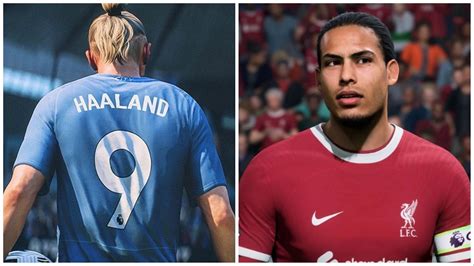 5 Best EA FC 24 Premier League Players To Buy In Ultimate Team