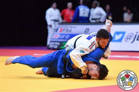 【ejudos Eye】日本代表選手採点表／ワールドマスターズ・エルサレム2022 Ejudo