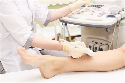 Chronic Lateral Ankle Pain Treatment And Surgery In Sammamish, WA