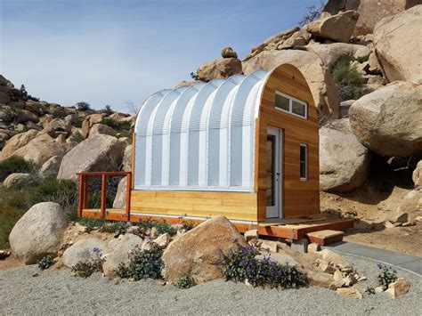 Ways To Use Your Steel Quonset Hut Shed