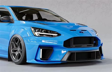 Ford Focus Rs 2024 Price In Delhi Chelsy Nanine