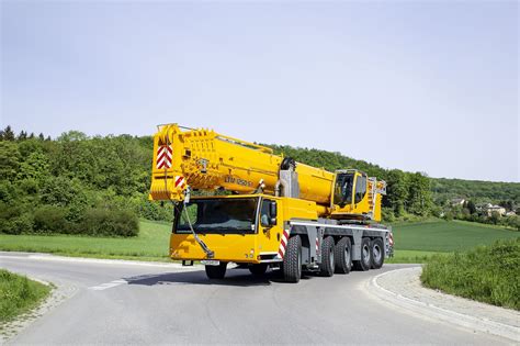 Liebherr Hd Wallpapers
