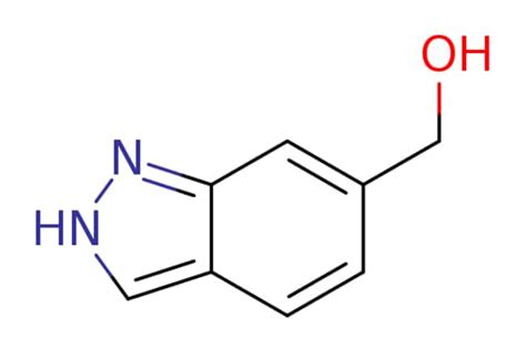 Emolecules H Indazol Yl Methanol Mfcd G