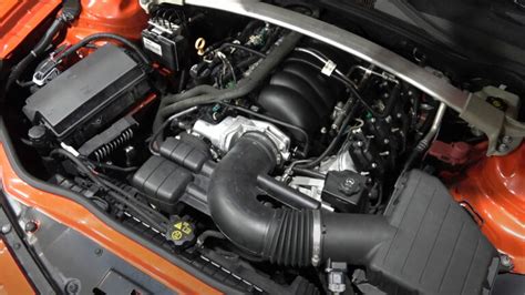 Cars with an LS3 Engine (And Why They're So Popular)