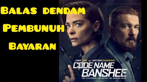 Film Action Balas Dendam Pembunuh Bayaran Alur Cerita Lengkap YouTube