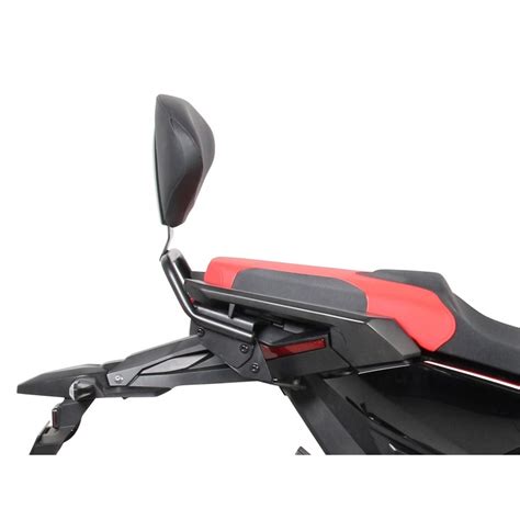 Shad Passenger Backrest For Honda X ADV