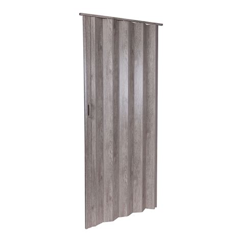 Puerta Plegable Neptuno 100 X 215 Cm The Home Depot México