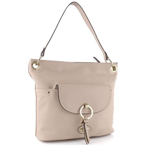 Ara kabelka střední Cora Nude 16 21104 44 Ara Nekožené kabelky JADI cz více než boty