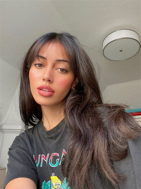 Cindy Kimberly On Twitter Kimberly Hair Hairstyle Hair Inspiration