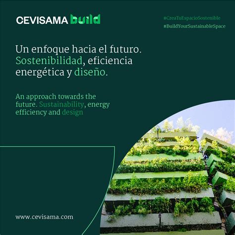 Cevisama Build Presenta Un Foro Para Estar A La Ltima En Soluciones