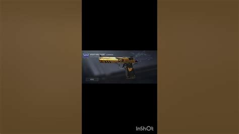 купил дигл аурейт в standoff 2 - YouTube